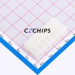 HX50807-7Y Housing (Wire-to-Board / Wire-to-Wire) P=5.08mm Connector 1x7P 5.08mm 1 7 - Product Image 1