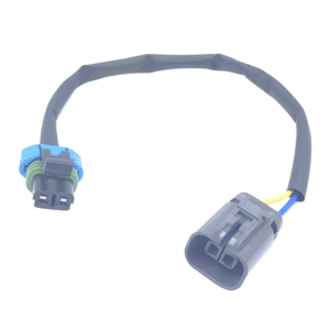 日産用AF49-1075燃料ポンプ変換配線ハーネス - Product Image 1