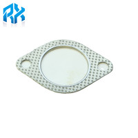 GASKET PIPA KNALPOT JS Suku Cadang Mesin 0E30540305 E30540305 untuk KIA Pregio