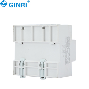 Nuevo Interruptor de Transferencia Automática ATS 3P+N 125A 150A, 5 en 1, Funciones Digitales Ajustables, Selector de Fase de 220V, Medidor Protector - Product Image 5