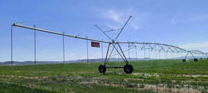 Sistema de Riego de <span class=keywords><strong>Pivote</strong></span> <span class=keywords><strong>Central</strong></span> de Alta Calidad 2024 para 20ha, 30ha, 50ha, 60ha / Máquina de Riego de <span class=keywords><strong>Pivote</strong></span> <span class=keywords><strong>Central</strong></span> - Product Image 3