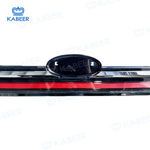 Luz trasera <span class=keywords><strong>Mondeo</strong></span> modificada Kabeer para <span class=keywords><strong>Ford</strong></span> 2013-2020 <span class=keywords><strong>Mondeo</strong></span> Taillamp para actualizar a la luz trasera de nuevo estilo - Product Image 2