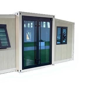 Meilleur kit de bureau, hôtel ou <span class=keywords><strong>maison</strong></span> préfabriqué, portable, extensible, pliable, en conteneur maritime, à <span class=keywords><strong>vendre</strong></span> - Product Image 1