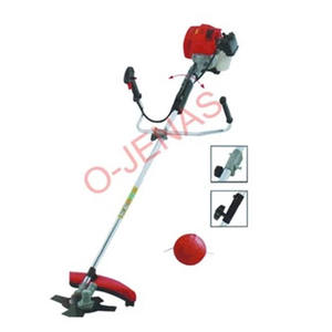 Desbrozadora de Mochila para Jardín con Motor de Gasolina de 52CC 520, Precio de Fábrica - Product Image 4