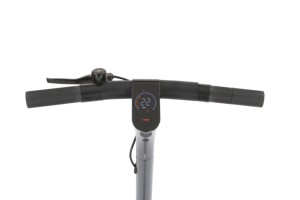 Mihunter ABE S05 Scooter Eléctrico Plegable de 8.5 Pulgadas y 36V de Largo Alcance, Scooter Eléctrico Doble Rápido con Luz LED K10, Scooter Plegable de Movilidad de 350w para Golf - Product Image 3