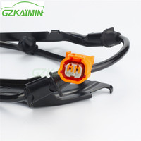 Sensor Otomatis ABS Sensor Kecepatan Roda OEM 57450-SDC-013 ALS1016 untuk Honda Accord Acura TSX 2.4L & 3.0L 2003 2004 2005-2007 2008