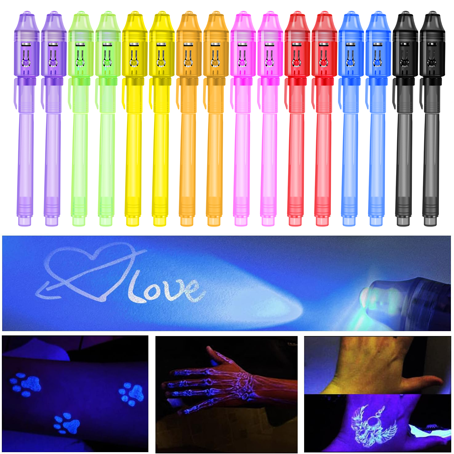 Contáctanos para conocer los colores