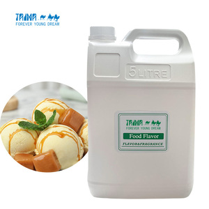 Arôme de <span class=keywords><strong>vanille</strong></span> de qualité alimentaire pour les produits de boulangerie, les boissons et les produits laitiers - Product Image 3