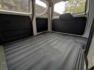 Mini-fourgonnette haut de gamme, véhicule à énergie nouvelle vendu à chaud au Japon, en Corée du Sud et en Europe - Product Image 6