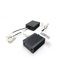 Décodeur CANBUS pour la réparation des phares et la suppression des avertissements du tableau de bord après l'installation de phares LED – Solution pour Dodge