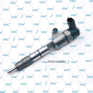ERIKC 0445110392หัวฉีดน้ำมันเชื้อเพลิง,ผลิต0 445 110 <span class=keywords><strong>392</strong></span> 0445หัวฉีดน้ำมันเชื้อเพลิง110 <span class=keywords><strong>392</strong></span> - Product Image 1