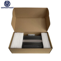 Convertisseur DC-DC haute efficacité 1000W 36VDC 48VDC 60VDC 72VDC vers 12VDC 83A, régulateur de tension 36V 48V 60V 72V vers 12V 1kW