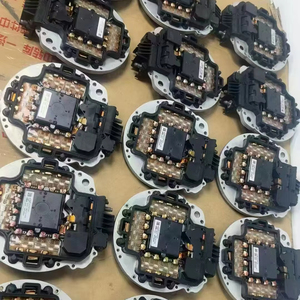 アウディA8 Q7 A6 A7 Q5ディーゼルガソリン48V発電機コンピューターマザーボードコンピューター制御モジュール4N1903028 4N0903028P - Product Image 2