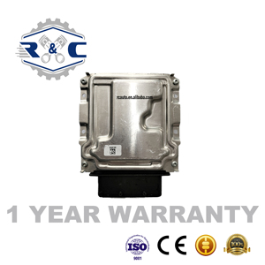 R & C New Auto phụ tùng động cơ điều khiển đơn vị me17.9.11 ECU 39103-2b215 39117-2b700 39131-2b565 - Product Image 5