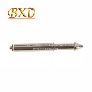 44 Mm Dài Probe GP-2 (5.0) Định Vị Pin 5 Mm Đồng Chất Liệu Nickel Plated Mùa Xuân Pin Kiểm Tra Pin - Product Image 2