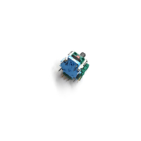 Manette analogique 3D d'origine pour manette DualSense Playstation 5 Joystick pour PS5