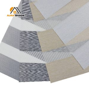 Fabbricazione di tonalità di dimensioni personalizzate per la decorazione della casa che copre le tende a rullo per finestre - Product Image 5
