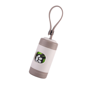 เครื่องกำจัด<span class=keywords><strong>ขยะ</strong></span>สุนัขแบบพกพาย่อยสลายได้อุปกรณ์ทำความสะอาดสัตว์เลี้ยงพลาสติกรูปแบบของแข็งอุปกรณ์ทำความสะอาดอุจจาระสำหรับสัตว์เลี้ยง - Product Image 1