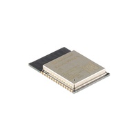 Module WiFi 6 ESP32-C6-WROOM-1-N8 5.3 Zigbee Thread RISC-V 8 Mo Flash Module de communication sans fil