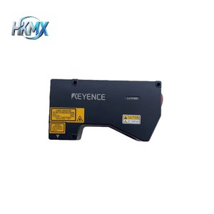 Nuevo cabezal sensor de instrumento de medición de perfil de ultra alta velocidad KEYENCE LJ-V7200 en stock - Product Image 1