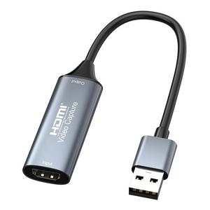 Ward News <b>HDMI</b> Video Capture Card 1080P60Hz <b>USB</b> 2.0 Output For Game Streaming Recording - Product Image 1