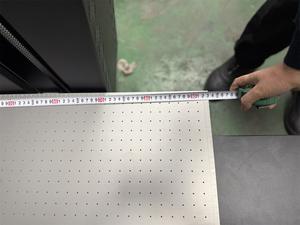 Imprimante <span class=keywords><strong>à</strong></span> <span class=keywords><strong>plat</strong></span> UV 6090 avec tête I3200 et machine de découpe avec <span class=keywords><strong>scanner</strong></span> 60x90cm - Product Image 3