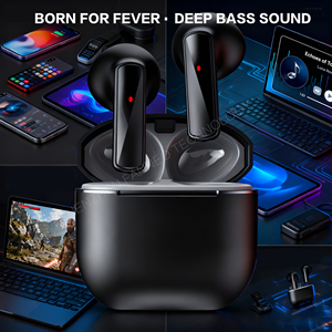 Auriculares intrauditivos de música M10, auriculares inalámbricos Bt 5,4 <span class=keywords><strong>para</strong></span> correr, Yoga, gimnasio, dormir, deportes, <span class=keywords><strong>diadema</strong></span>, auriculares <span class=keywords><strong>para</strong></span> dormir - Product Image 5