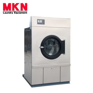 Nouveau sèche-linge commercial de haute qualité à <span class=keywords><strong>prix</strong></span> direct <span class=keywords><strong>d</strong></span>'usine conçu à utiliser dans la <span class=keywords><strong>laverie</strong></span> <span class=keywords><strong>automatique</strong></span>/hôtel 30KG - Product Image 6