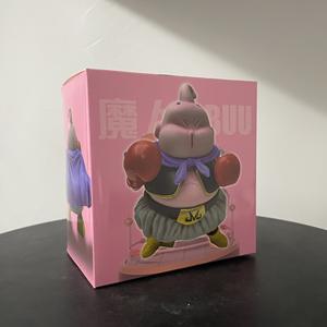 Figura <span class=keywords><strong>de</strong></span> PVC GK del personaje Buu Boxer <span class=keywords><strong>de</strong></span> Dragon Ball Z, modelo <span class=keywords><strong>de</strong></span> <span class=keywords><strong>anime</strong></span>, adorno <span class=keywords><strong>de</strong></span> escritorio, figura <span class=keywords><strong>de</strong></span> acción, estilo <span class=keywords><strong>de</strong></span> juguete - Product Image 2