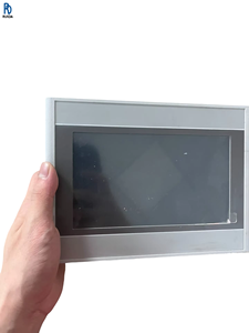 หน้าจอสัมผัสเซ็นเซอร์ควบคุม PLC ของแท้ใหม่เอี่ยม รุ่น TPC7073GH - Product Image 1
