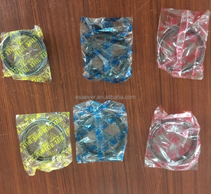 Esaever แหวนลูกสูบคุณภาพสูง13011-PM0-B02 13011PM0B02 32375 16151 9-7616 44 00024 32357 16025 97616 4400024 32360 16029ผู้ผลิต - Product Image 3