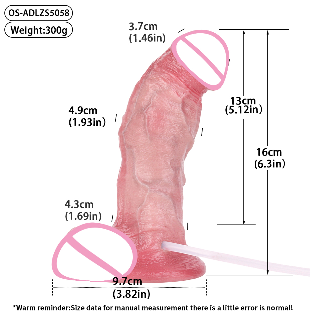 Couleur de peau OS-ADLZS5058