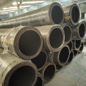 Tuyau <span class=keywords><strong>de</strong></span> dragage flottant en caoutchouc pour déversement marin, tuyau <span class=keywords><strong>de</strong></span> dragage, tuyau marin pour le pétrole - Product Image 2