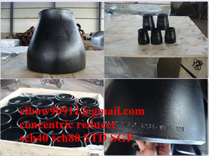 MS con <span class=keywords><strong>Reducer</strong></span> sch40 smls a234wpb & Lập Dị <span class=keywords><strong>Reducer</strong></span> sch40 ASTM <span class=keywords><strong>b16.9</strong></span> - Product Image 5