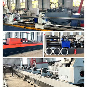 หลอด <span class=keywords><strong>St52</strong></span> Stkm13C สำหรับกระบอกสูบไฮดรอลิกท่อเสริมสำหรับกระบอกสูบก่อน E355 Sae1020 BKS - Product Image 2