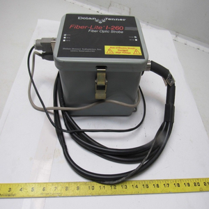 Estroboscopio de Fibra Óptica de Alta Intensidad Plc Dolan <span class=keywords><strong>Jenner</strong></span> I-260 Fiber-Lite 115V 20HZ OEM / ODM - Product Image 1