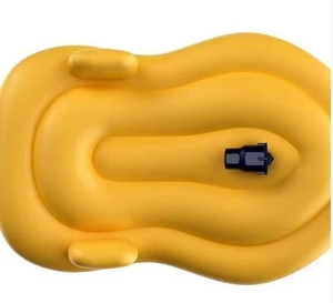 Conception gonflable de <span class=keywords><strong>bateau</strong></span> de jeu d'eau électrique pour enfants pour le plaisir de l'eau en plein air Jouet d'eau motorisé adapté aux enfants avec un contrôle facile - Product Image 6