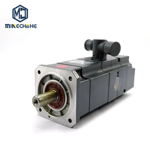 Moteur servo synchrone haute performance 1FK6042-6AF71-1AG2 pour l'automatisation industrielle et les systèmes de contrôle de précision - Product Image 1
