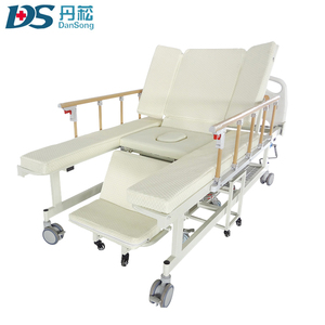 Многофункциональная медицинская койка с туалетом - Product Image 2