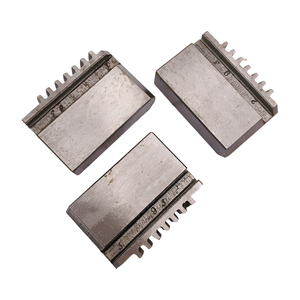 <span class=keywords><strong>1</strong></span> комплект ручной патрон 100 мм <span class=keywords><strong>4</strong></span> "K11-100 сверло токарный станок фрезерный патрон Инструменты Аксессуары для крепления мягкие зажимы - Product Image 1