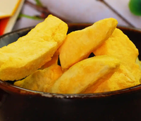 Hoogwaardige gedroogde mango, gevriesdroogde fruitproducten, bulk gevriesdroogde mango, prijs gevriesdroogde mango, goedkope gevriesdroogde chips