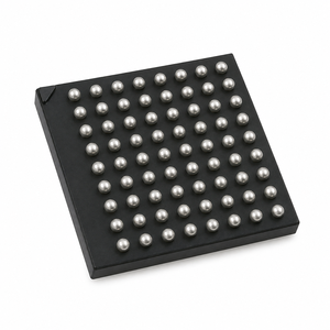 ชิปอิเล็กทรอนิกส์ คอมโพเนนต์ 54 VFBGA ชิ้นส่วนและอุปกรณ์อิเล็กทรอนิกส์ ขายส่งชิ้นส่วนอิเล็กทรอนิกส์ MT48LC16M16A2BG-7E:D หน่วยความจำ - Product Image 1