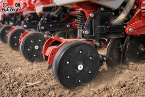 Conjunto <span class=keywords><strong>de</strong></span> Rueda <span class=keywords><strong>de</strong></span> Presión <span class=keywords><strong>de</strong></span> Semillas Agrícolas 10X2 OEM Directo <span class=keywords><strong>de</strong></span> Fábrica, Compatible con <span class=keywords><strong>Sembradoras</strong></span> Maschio, <span class=keywords><strong>Gaspardo</strong></span>, Great Plains y Case IH - Product Image 6