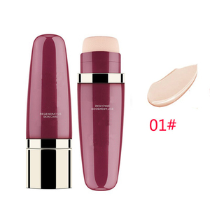 Huile-Contrôle Base <span class=keywords><strong>BB</strong></span> Visage Maquillage Liquide de Base de Coussin Crème Anti-Rides Conce - Product Image 4