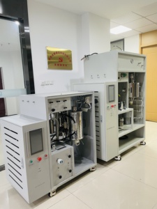 Sintesis amonia metana membentuk kembali reaktor kasur tetap perangkat reaksi multifase suhu tinggi dan tekanan - Product Image 5