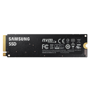 <b>SSD</b> 980 NVMe <b>M</b>.<b>2</b> 250GB 500GB 1TB Internal Solid State Drive Hard Disk PCIe Gen 3.0 X 4, for Desktop Laptop <b>SSD</b> S - Product Image 3
