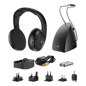 Casque Bluetooth RS SERIES 120 W Noir 700171 - Product Image 4