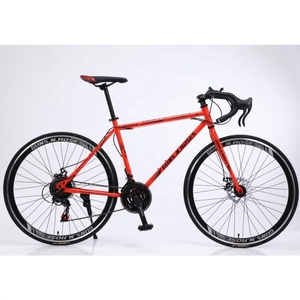 Biciclette da Corsa Professionali da Uomo all'Ingrosso 26 Pollici / <span class=keywords><strong>Bici</strong></span> da Corsa Cinesi / <span class=keywords><strong>Bici</strong></span> da Strada Economiche per Uomo - Product Image 1