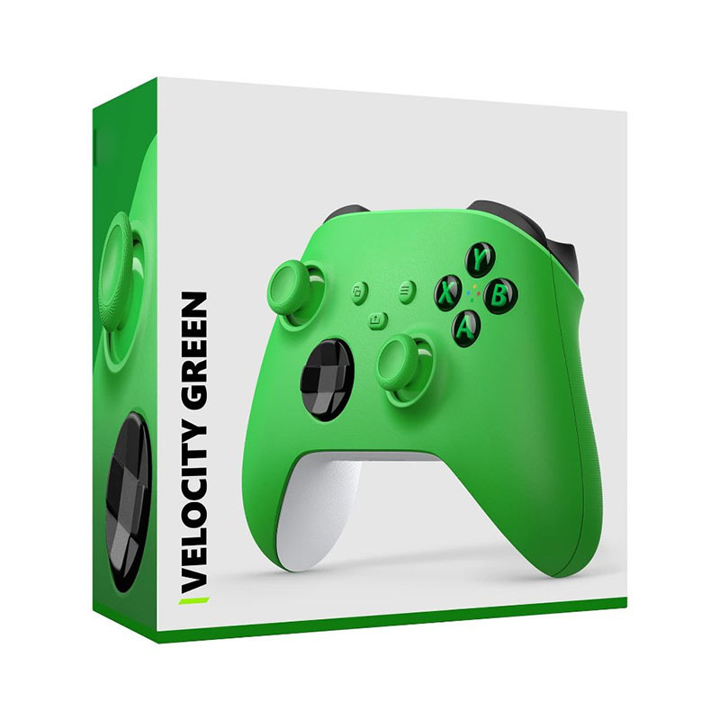 Verde