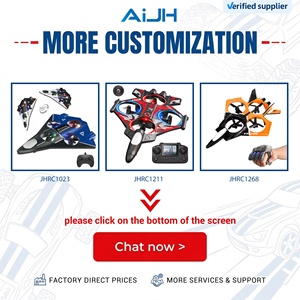 <span class=keywords><strong>Avion</strong></span> RC en mousse AiJH L3, tendance sur les réseaux sociaux, expérience d'unboxing, robuste et durable, figures 3D, cascades, <span class=keywords><strong>avion</strong></span> RC - Product Image 5